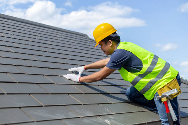Best Residential Roofing Contractor  in Salem, NJ