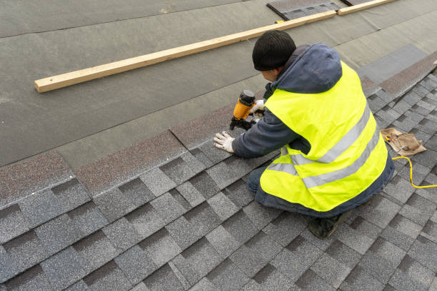 Best Residential Roofing Contractor  in Salem, NJ