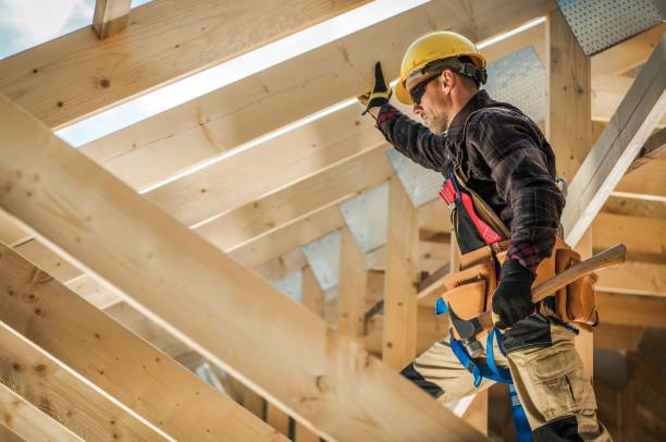 Roof Gutter Cleaning in Salem, NJ