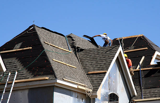 Best Residential Roofing Contractor  in Salem, NJ