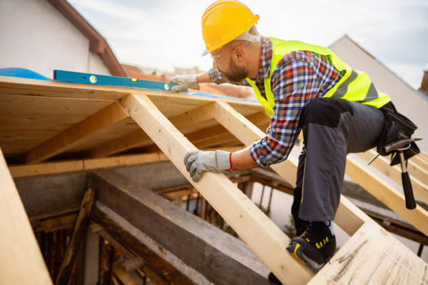 Best Sealant for Roof  in Salem, NJ