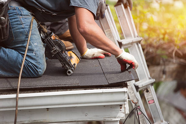 Professional Roofing Contractor in Salem, NJ