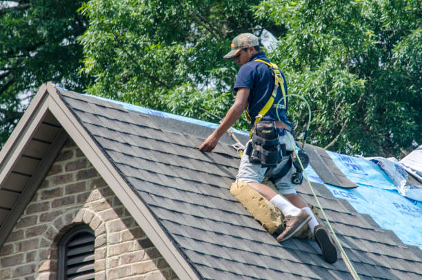 Best New Roof Installation  in Salem, NJ